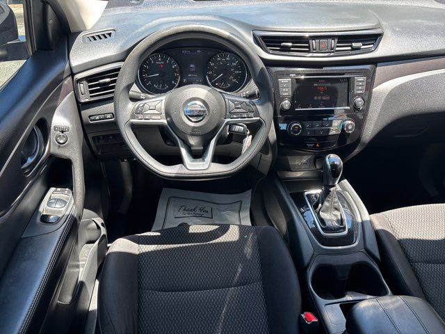 2020 Nissan Rogue Sport S | San Antonio, TX | Clear Choice Automotive South