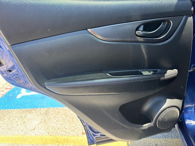 2020 Nissan Rogue Sport S | San Antonio, TX | Clear Choice Automotive South