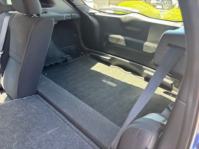 2020 Nissan Rogue Sport S | San Antonio, TX | Clear Choice Automotive South