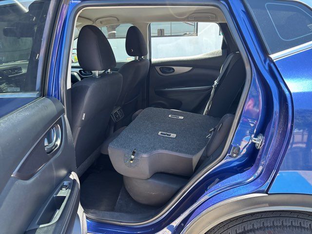 2020 Nissan Rogue Sport S | San Antonio, TX | Clear Choice Automotive South