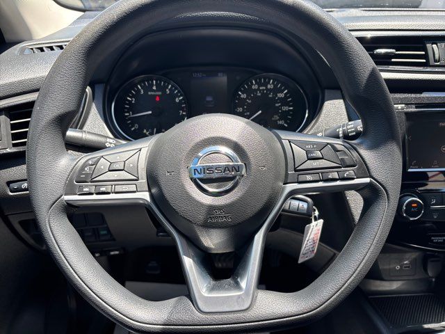 2020 Nissan Rogue Sport S | San Antonio, TX | Clear Choice Automotive South