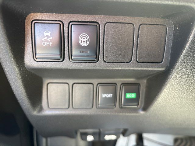 2020 Nissan Rogue Sport S | San Antonio, TX | Clear Choice Automotive South