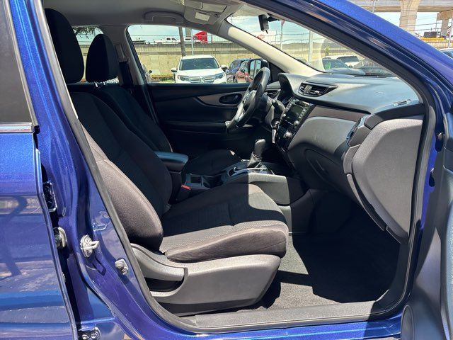 2020 Nissan Rogue Sport S | San Antonio, TX | Clear Choice Automotive South 2020 Nissan Rogue Sport S | San Antonio, TX | Clear Choice Automotive South
