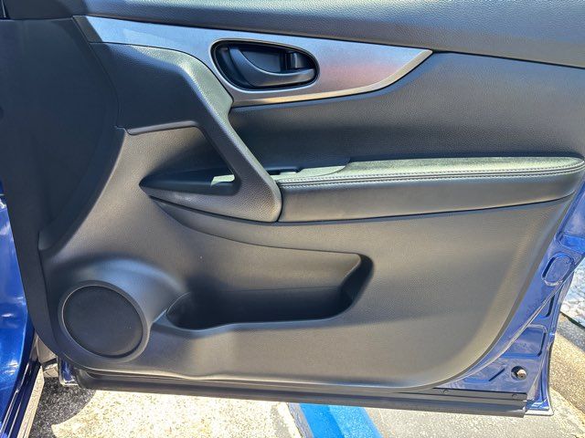 2020 Nissan Rogue Sport S | San Antonio, TX | Clear Choice Automotive South 2020 Nissan Rogue Sport S | San Antonio, TX | Clear Choice Automotive South