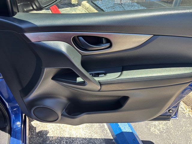 2020 Nissan Rogue Sport S | San Antonio, TX | Clear Choice Automotive South