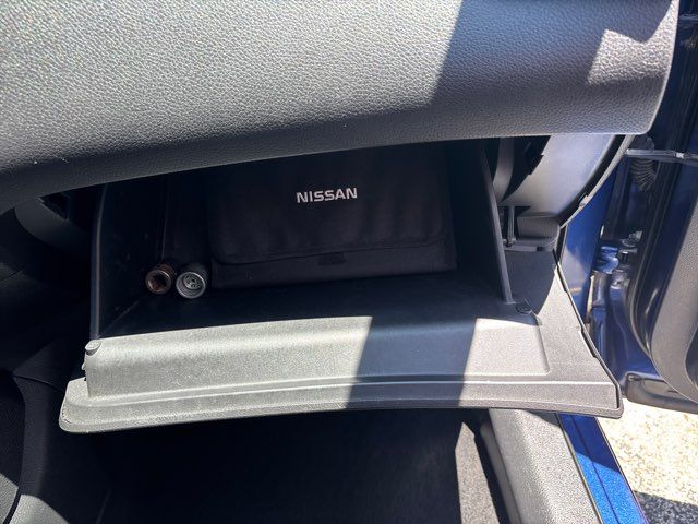 2020 Nissan Rogue Sport S | San Antonio, TX | Clear Choice Automotive South