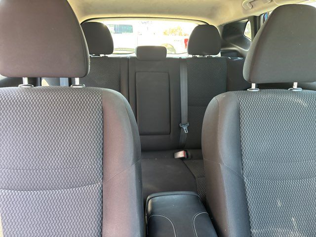 2020 Nissan Rogue Sport S | San Antonio, TX | Clear Choice Automotive South