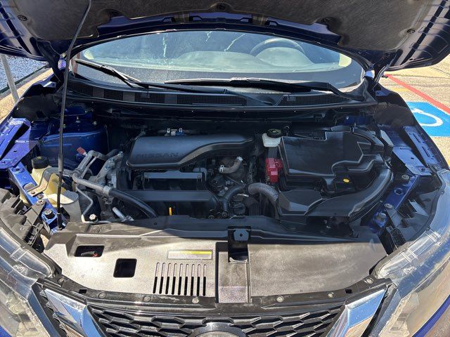 2020 Nissan Rogue Sport S | San Antonio, TX | Clear Choice Automotive South