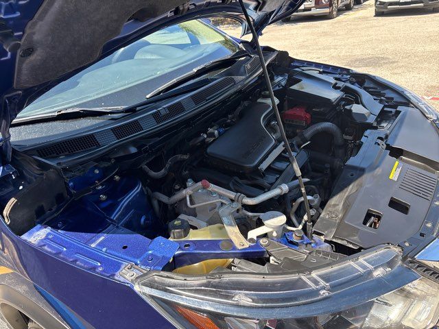 2020 Nissan Rogue Sport S | San Antonio, TX | Clear Choice Automotive South