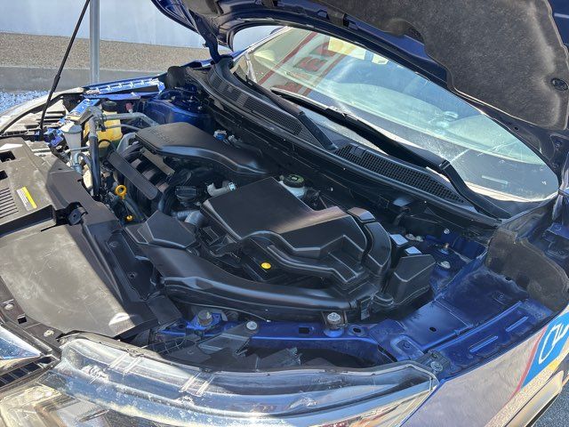 2020 Nissan Rogue Sport S | San Antonio, TX | Clear Choice Automotive South