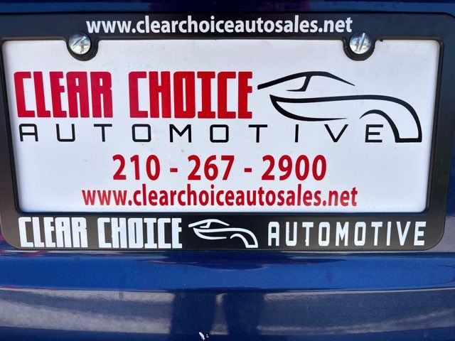 2020 Nissan Rogue Sport S | San Antonio, TX | Clear Choice Automotive South