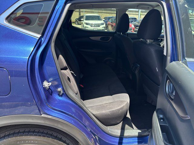2020 Nissan Rogue Sport S | San Antonio, TX | Clear Choice Automotive South