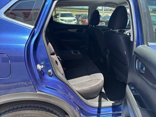 2020 Nissan Rogue Sport S | San Antonio, TX | Clear Choice Automotive South