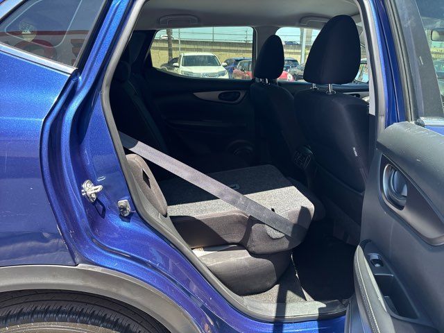 2020 Nissan Rogue Sport S | San Antonio, TX | Clear Choice Automotive South 2020 Nissan Rogue Sport S | San Antonio, TX | Clear Choice Automotive South