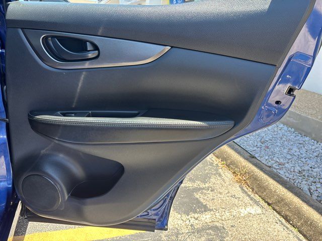 2020 Nissan Rogue Sport S | San Antonio, TX | Clear Choice Automotive South 2020 Nissan Rogue Sport S | San Antonio, TX | Clear Choice Automotive South