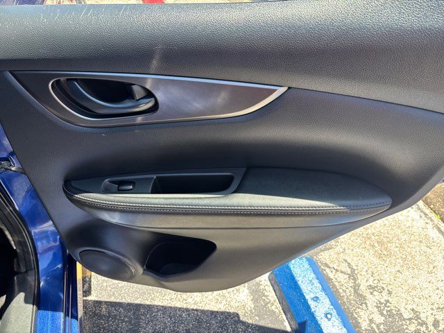 2020 Nissan Rogue Sport S | San Antonio, TX | Clear Choice Automotive South