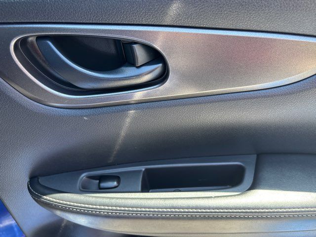 2020 Nissan Rogue Sport S | San Antonio, TX | Clear Choice Automotive South