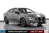 2020 Nissan Sentra SR | Addison, TX | Addison Autoplex