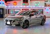 2020 Nissan Sentra SR | Plano, TX | AutoRevo PowerSites - Demo3