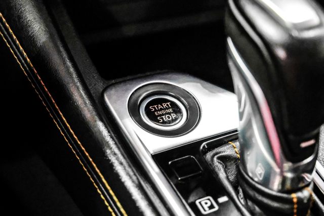 2020 Nissan Sentra SR 2020 Nissan Sentra SR