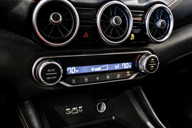 2020 Nissan Sentra SR