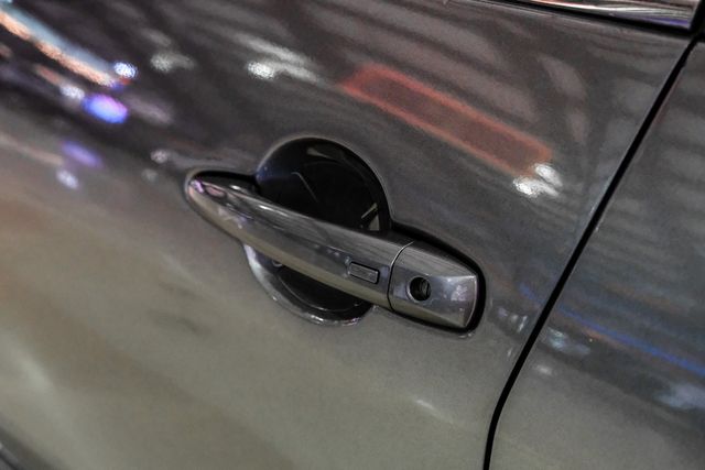 2020 Nissan Sentra SR 2020 Nissan Sentra SR