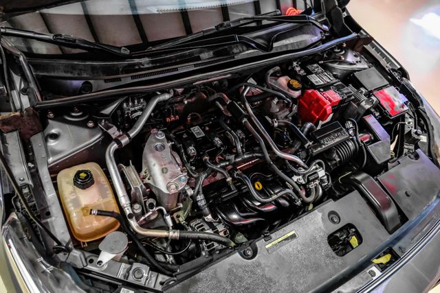 2020 Nissan Sentra SR 2020 Nissan Sentra SR