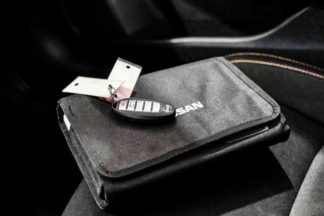 2020 Nissan Sentra SR