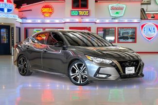 2020 Nissan Sentra SR | Addison, TX | Mr Car Guys in Addison, TX 75001