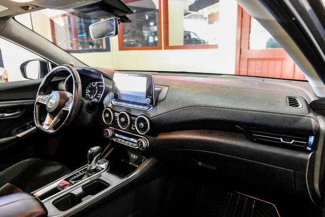 2020 Nissan Sentra SR | Addison, TX | Mr Car Guys