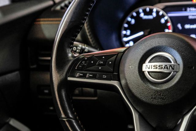 2020 Nissan Sentra SR | Addison, TX | Mr Car Guys