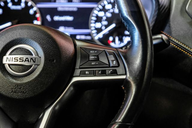 2020 Nissan Sentra SR | Addison, TX | Mr Car Guys