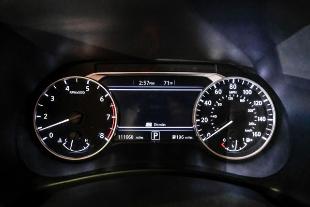 2020 Nissan Sentra SR | Addison, TX | Mr Car Guys 2020 Nissan Sentra SR | Addison, TX | Mr Car Guys