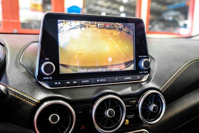 2020 Nissan Sentra SR | Addison, TX | Mr Car Guys