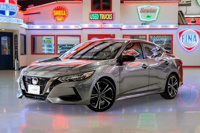 2020 Nissan Sentra SR | Addison, TX | Mr Car Guys 2020 Nissan Sentra SR | Addison, TX | Mr Car Guys