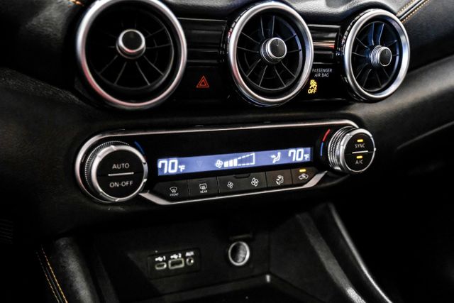 2020 Nissan Sentra SR | Addison, TX | Mr Car Guys