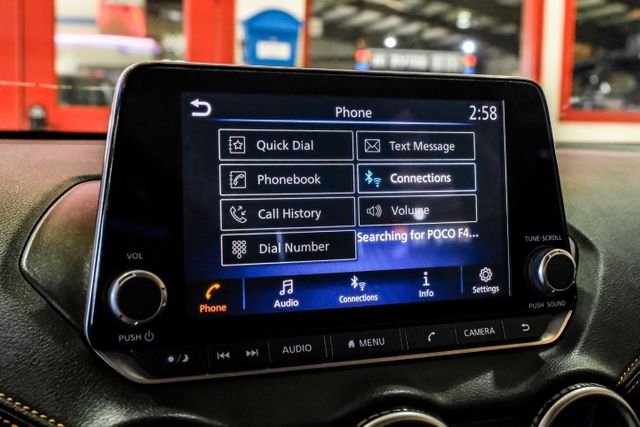 2020 Nissan Sentra SR | Addison, TX | Mr Car Guys 2020 Nissan Sentra SR | Addison, TX | Mr Car Guys