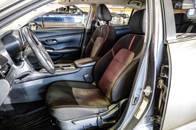 2020 Nissan Sentra SR | Addison, TX | Mr Car Guys