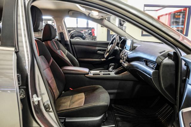 2020 Nissan Sentra SR | Addison, TX | Mr Car Guys 2020 Nissan Sentra SR | Addison, TX | Mr Car Guys