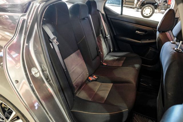 2020 Nissan Sentra SR | Addison, TX | Mr Car Guys 2020 Nissan Sentra SR | Addison, TX | Mr Car Guys