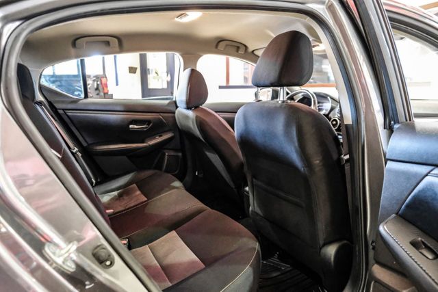 2020 Nissan Sentra SR | Addison, TX | Mr Car Guys 2020 Nissan Sentra SR | Addison, TX | Mr Car Guys