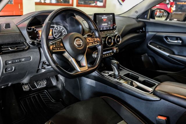 2020 Nissan Sentra SR | Addison, TX | Mr Car Guys 2020 Nissan Sentra SR | Addison, TX | Mr Car Guys