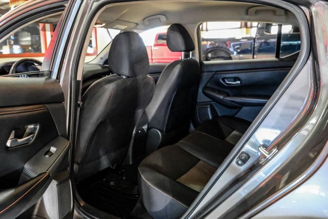 2020 Nissan Sentra SR | Addison, TX | Mr Car Guys