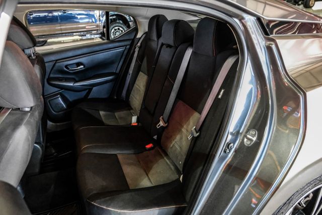 2020 Nissan Sentra SR | Addison, TX | Mr Car Guys 2020 Nissan Sentra SR | Addison, TX | Mr Car Guys