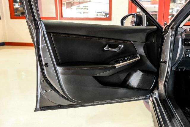 2020 Nissan Sentra SR | Addison, TX | Mr Car Guys