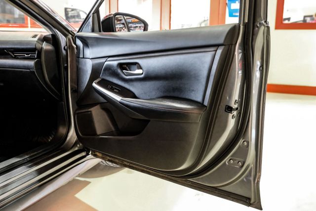 2020 Nissan Sentra SR | Addison, TX | Mr Car Guys 2020 Nissan Sentra SR | Addison, TX | Mr Car Guys