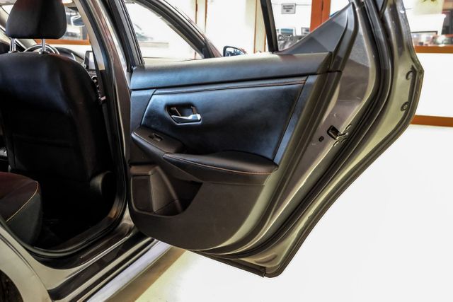 2020 Nissan Sentra SR | Addison, TX | Mr Car Guys 2020 Nissan Sentra SR | Addison, TX | Mr Car Guys