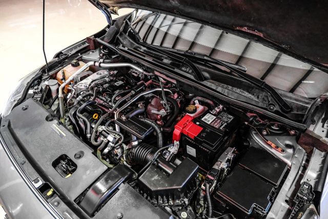 2020 Nissan Sentra SR | Addison, TX | Mr Car Guys