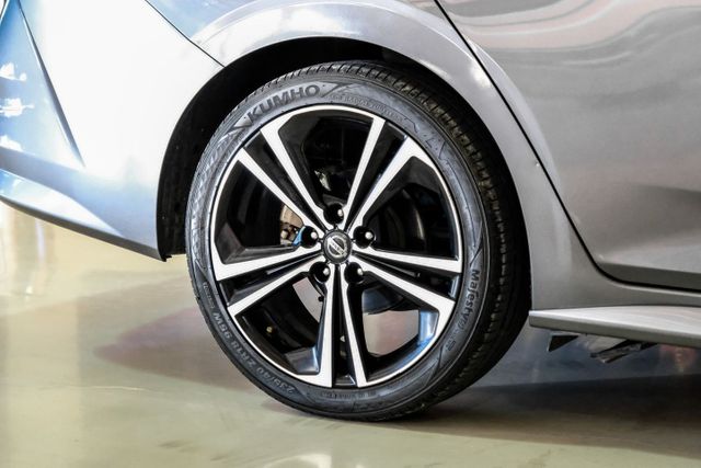 2020 Nissan Sentra SR | Addison, TX | Mr Car Guys