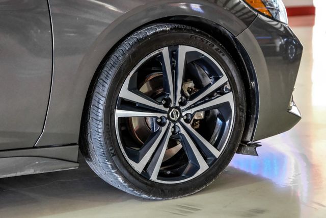 2020 Nissan Sentra SR | Addison, TX | Mr Car Guys 2020 Nissan Sentra SR | Addison, TX | Mr Car Guys